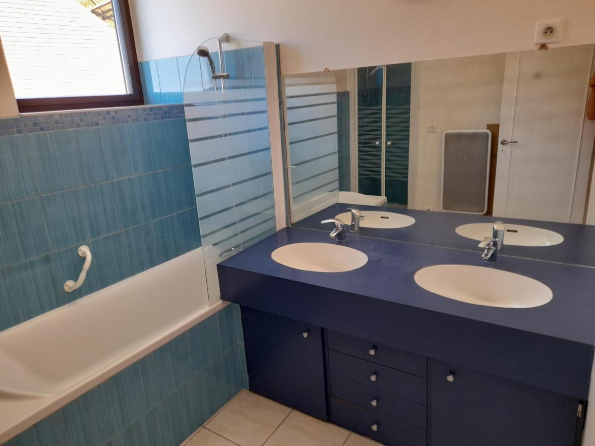 Appartement Belle Vue - Centre Ville Medievale Gourdon-en-quercy Dış mekan fotoğraf