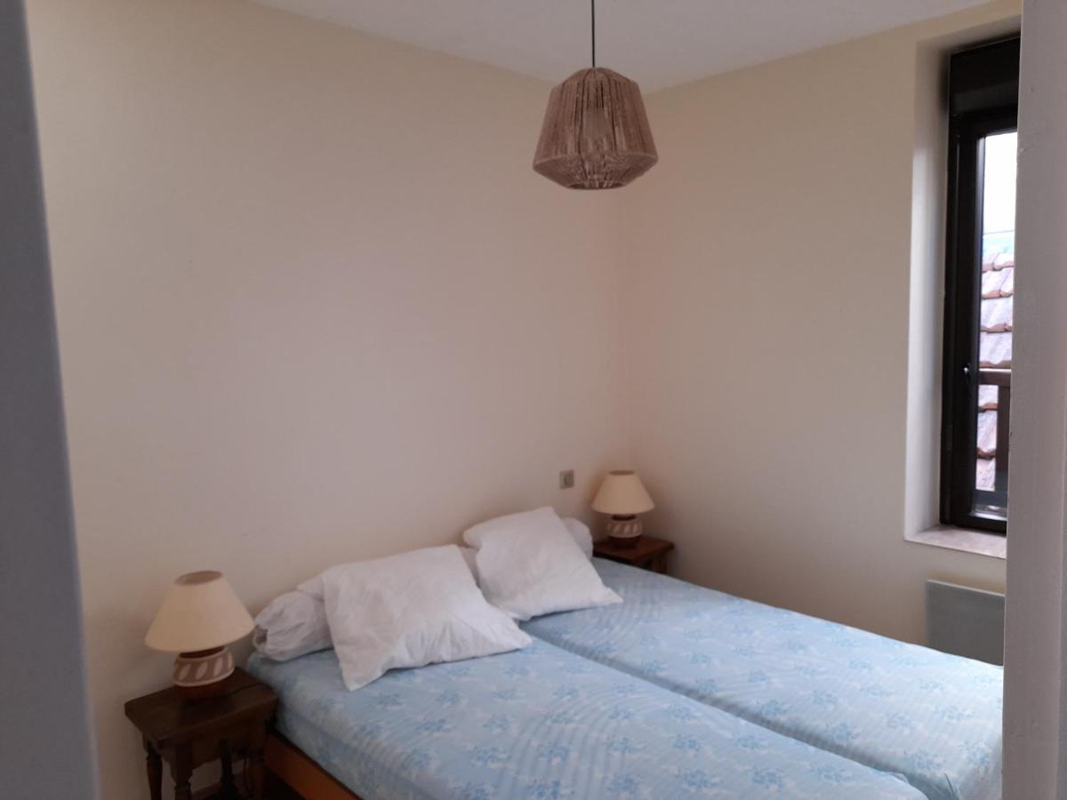 Appartement Belle Vue - Centre Ville Medievale Gourdon-en-quercy Dış mekan fotoğraf